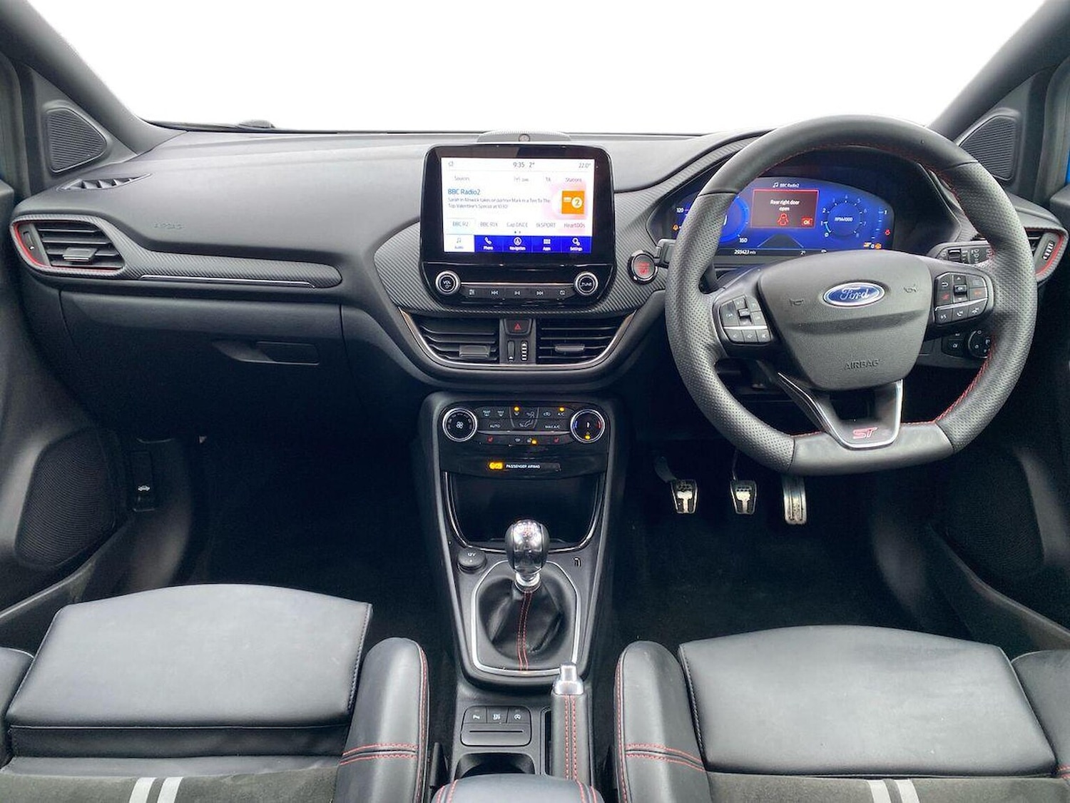 Used Ford Puma 2023 for sale - 78122782: Photo 10