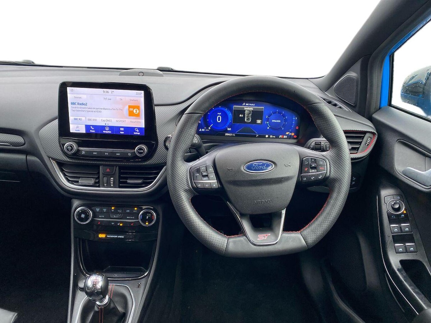 Used Ford Puma 2023 for sale - 78122782: Photo 11