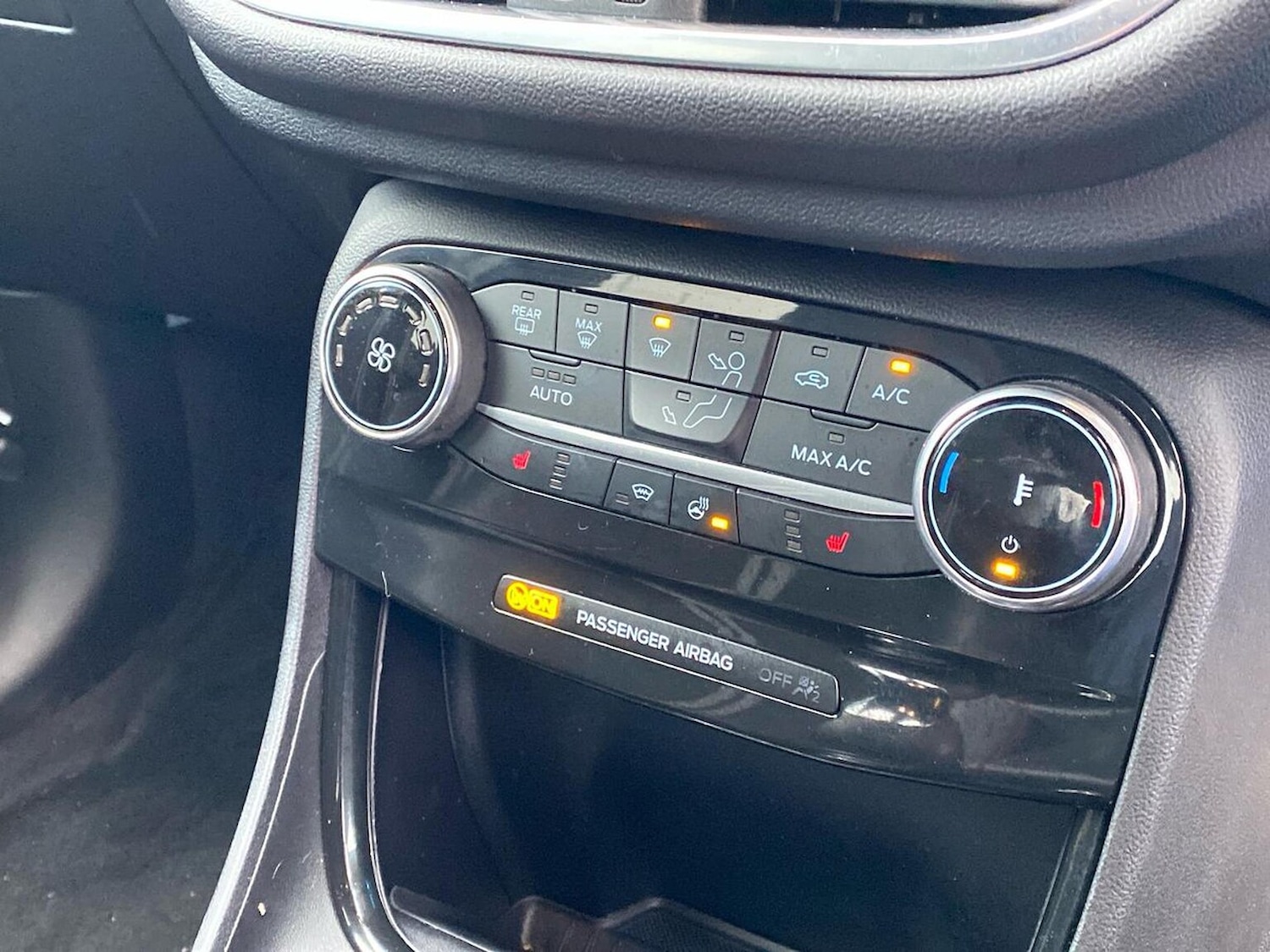 Used Ford Puma 2023 for sale - 78122782: Photo 14