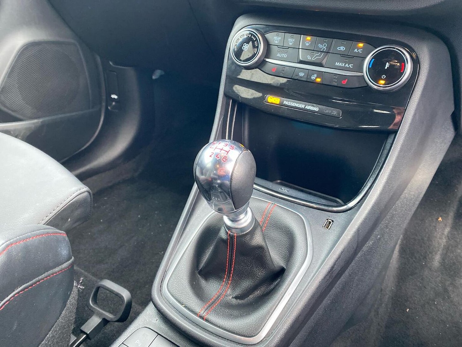 Used Ford Puma 2023 for sale - 78122782: Photo 15