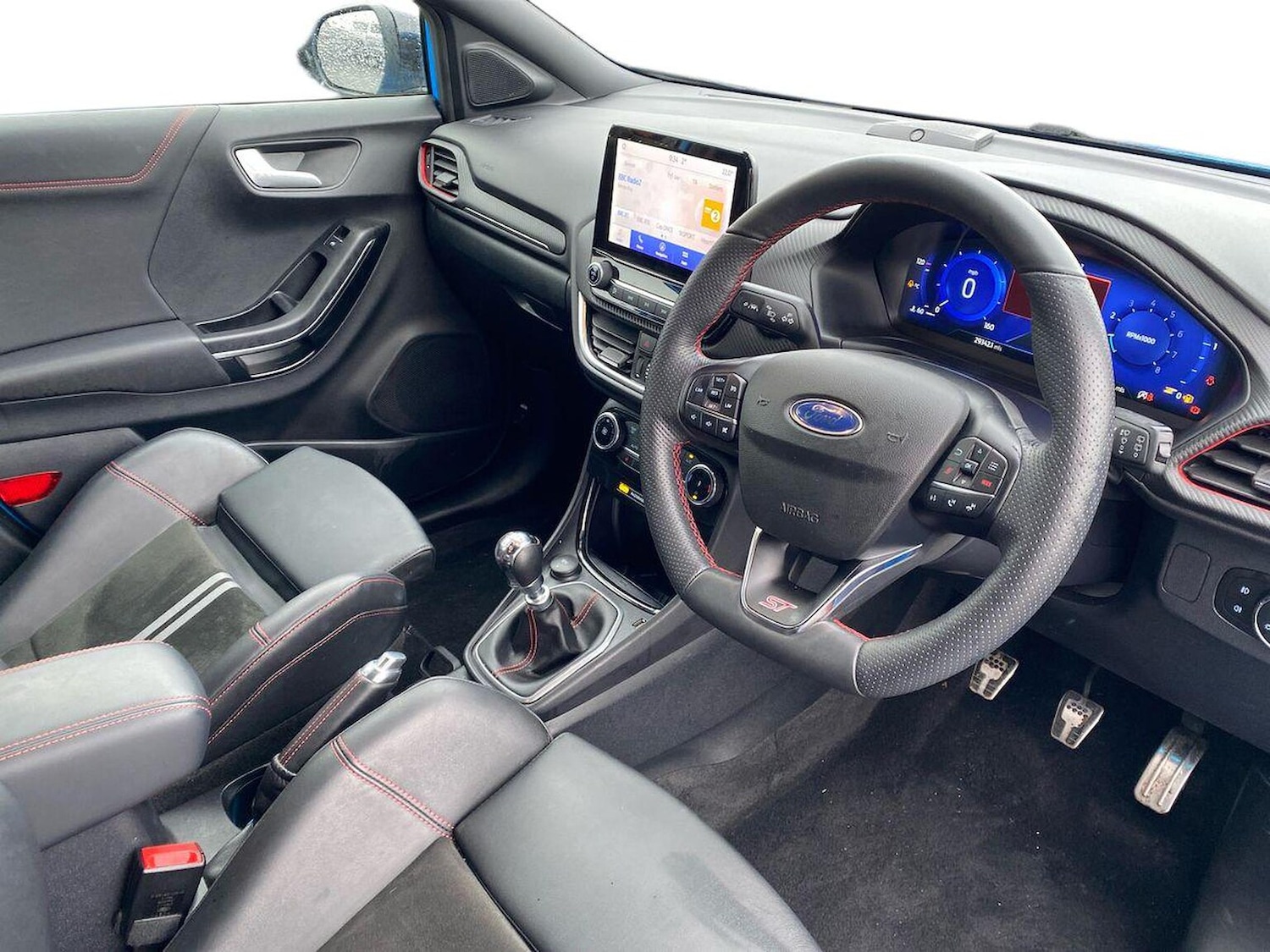 Used Ford Puma 2023 for sale - 78122782: Photo 17