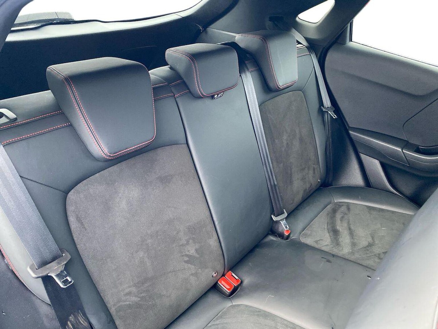 Used Ford Puma 2023 for sale - 78122782: Photo 18