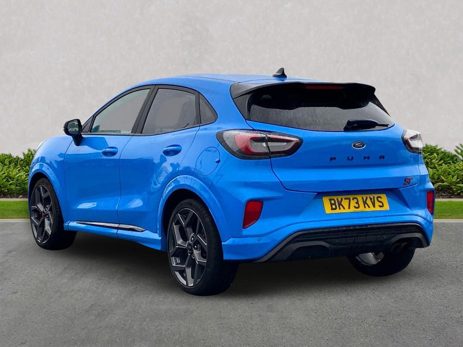 Used Ford Puma 2023 for sale - 78122782: Photo 2