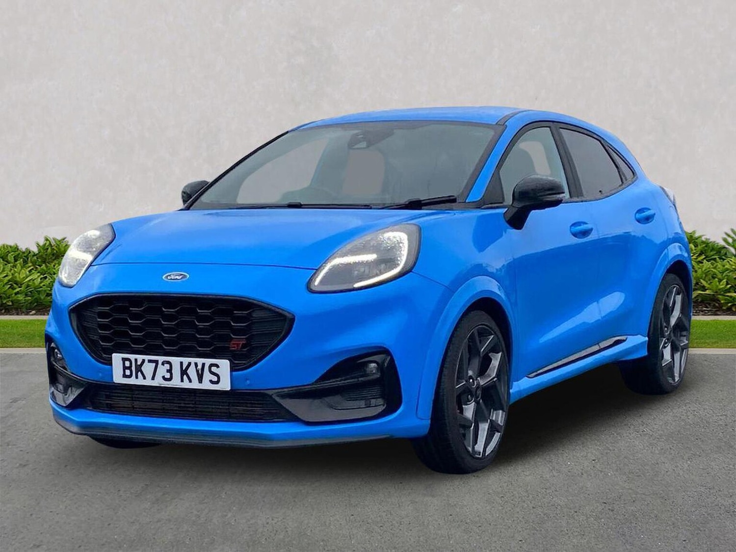 Used Ford Puma 2023 for sale - 78122782: Photo 22