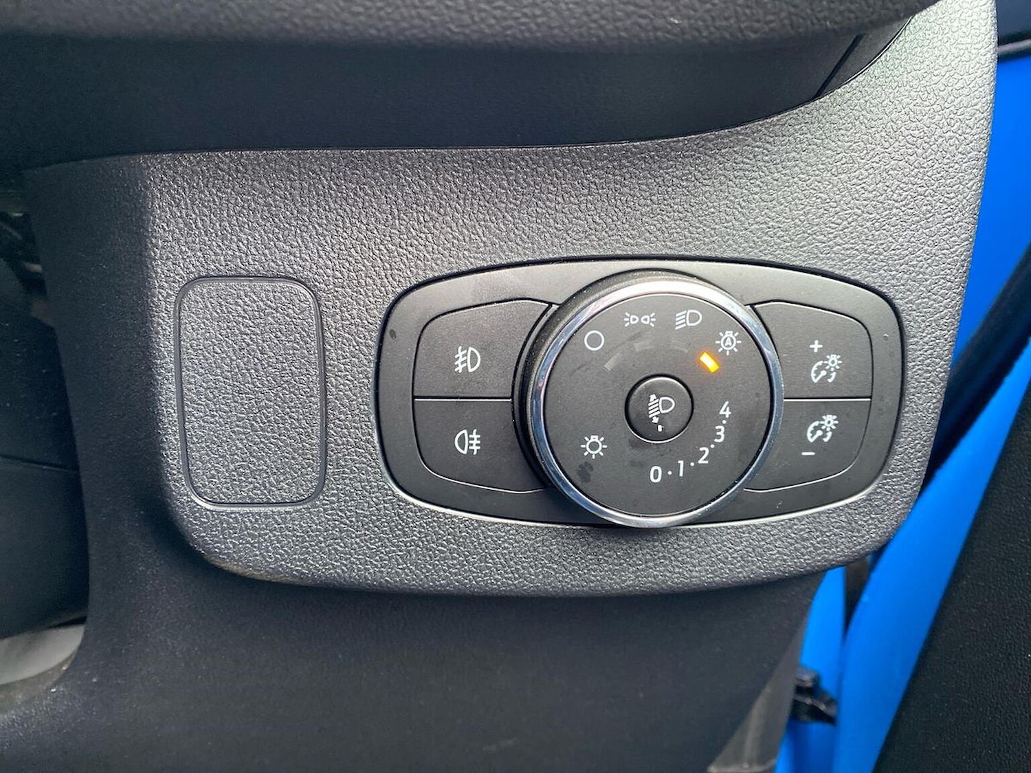 Used Ford Puma 2023 for sale - 78122782: Photo 24