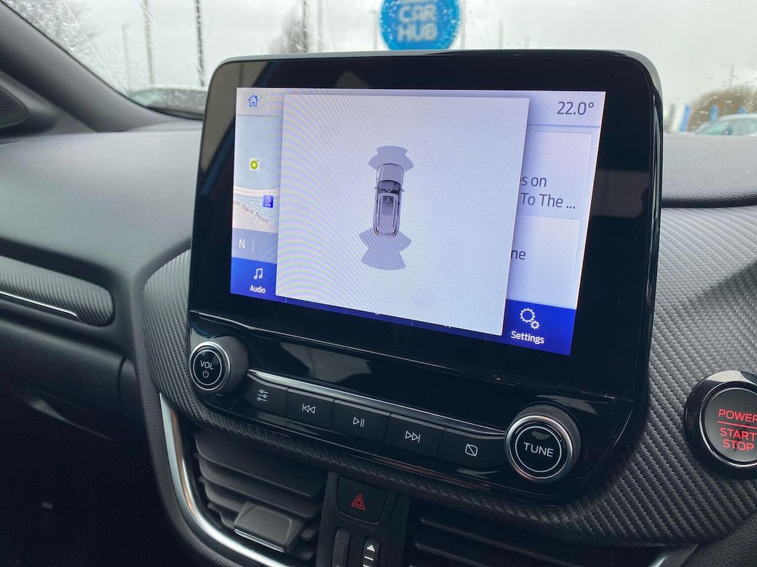 Used Ford Puma 2023 for sale - 78122782: Photo 25