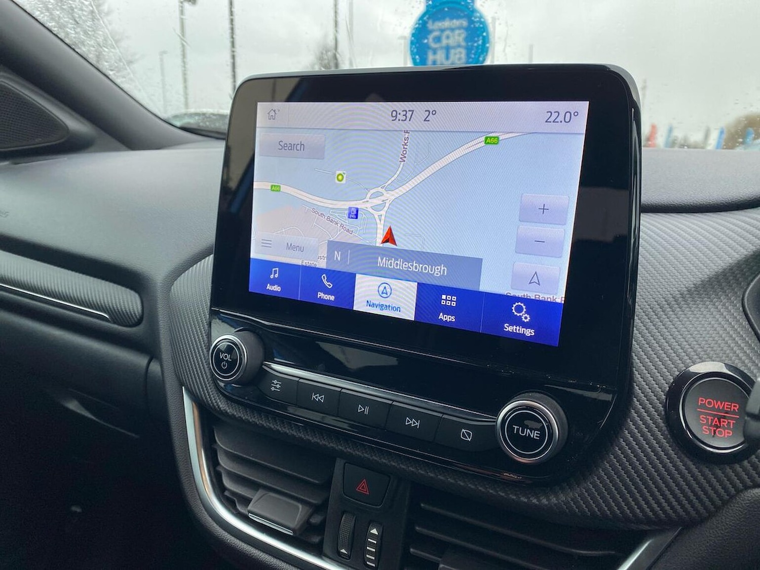 Used Ford Puma 2023 for sale - 78122782: Photo 26