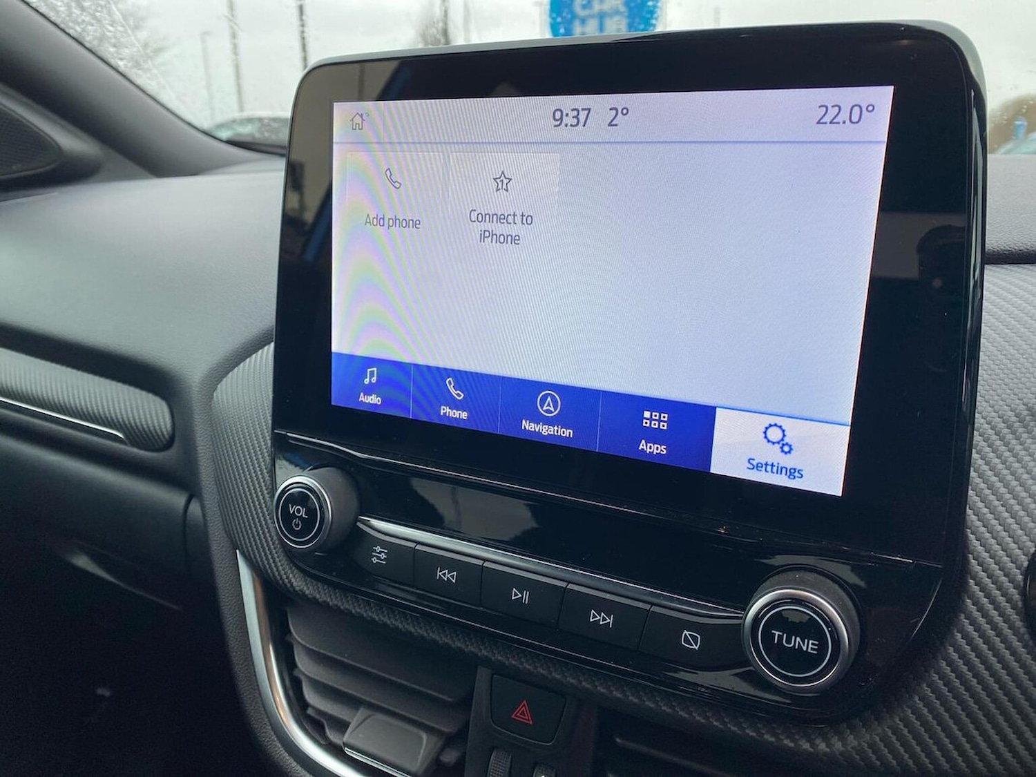 Used Ford Puma 2023 for sale - 78122782: Photo 27