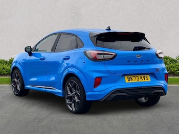 Used Ford Puma 2023 for sale - 78122782: Photo