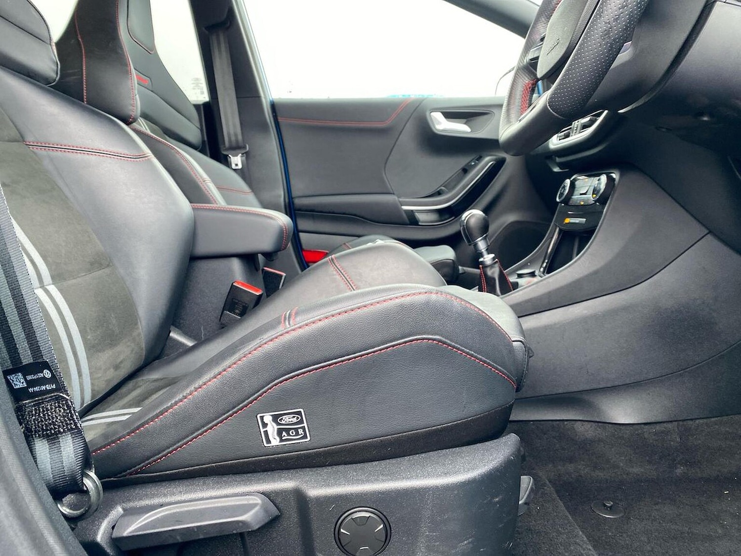 Used Ford Puma 2023 for sale - 78122782: Photo 32