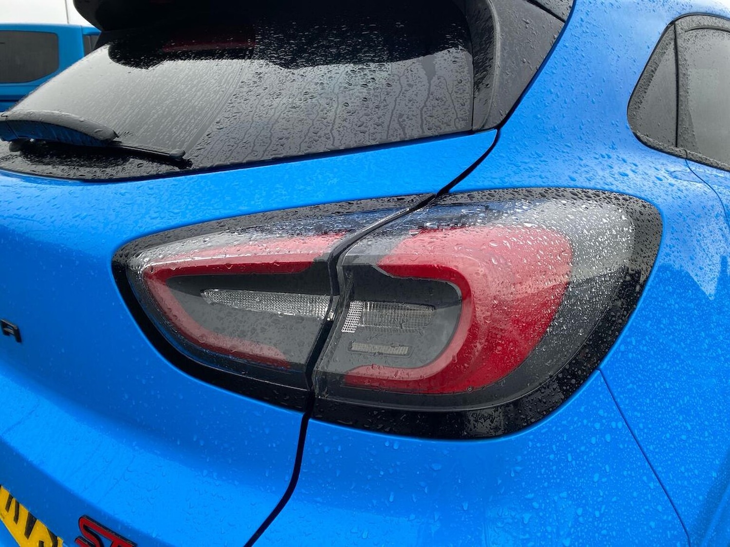 Used Ford Puma 2023 for sale - 78122782: Photo 38