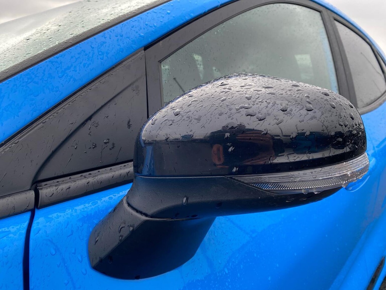 Used Ford Puma 2023 for sale - 78122782: Photo 40