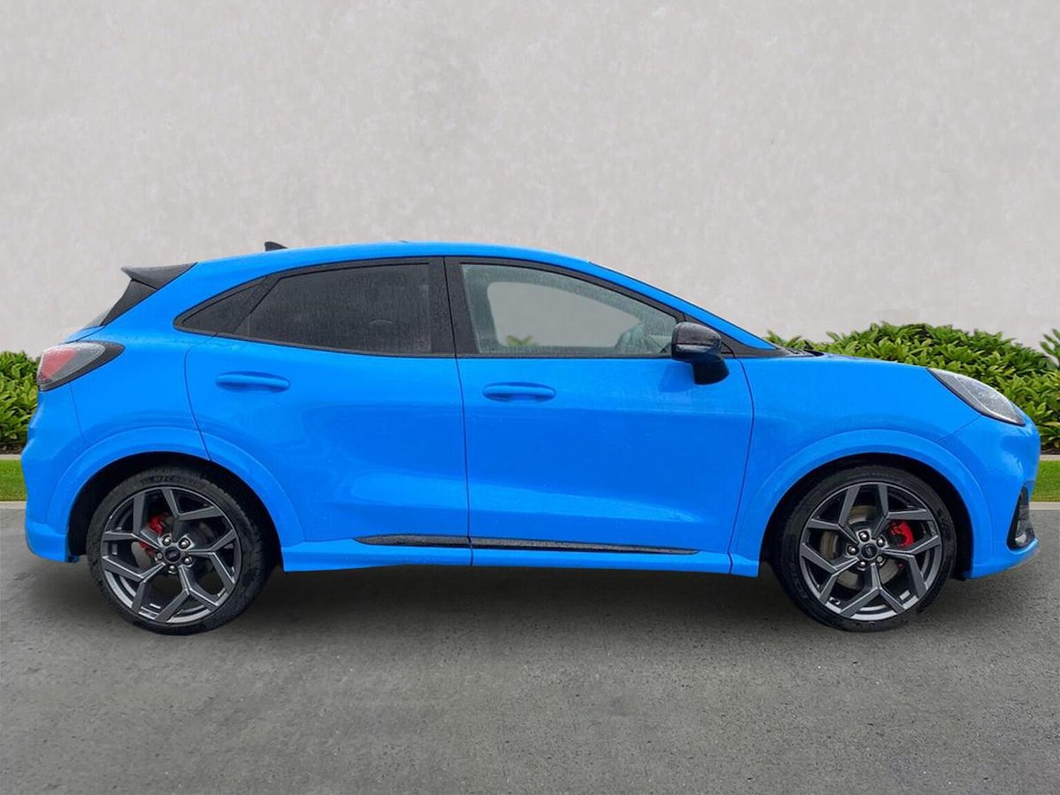 Used Ford Puma 2023 for sale - 78122782: Photo 5