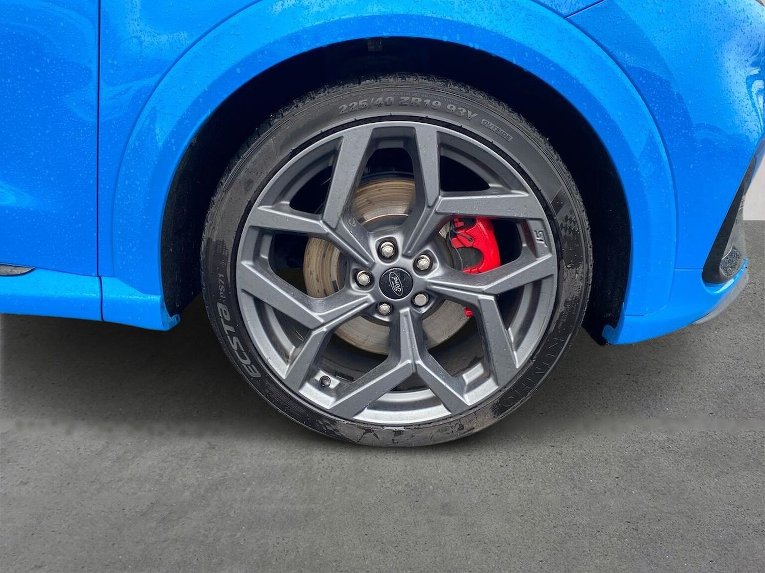 Used Ford Puma 2023 for sale - 78122782: Photo 8