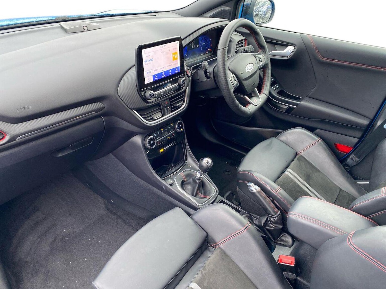 Used Ford Puma 2023 for sale - 78122782: Photo 9