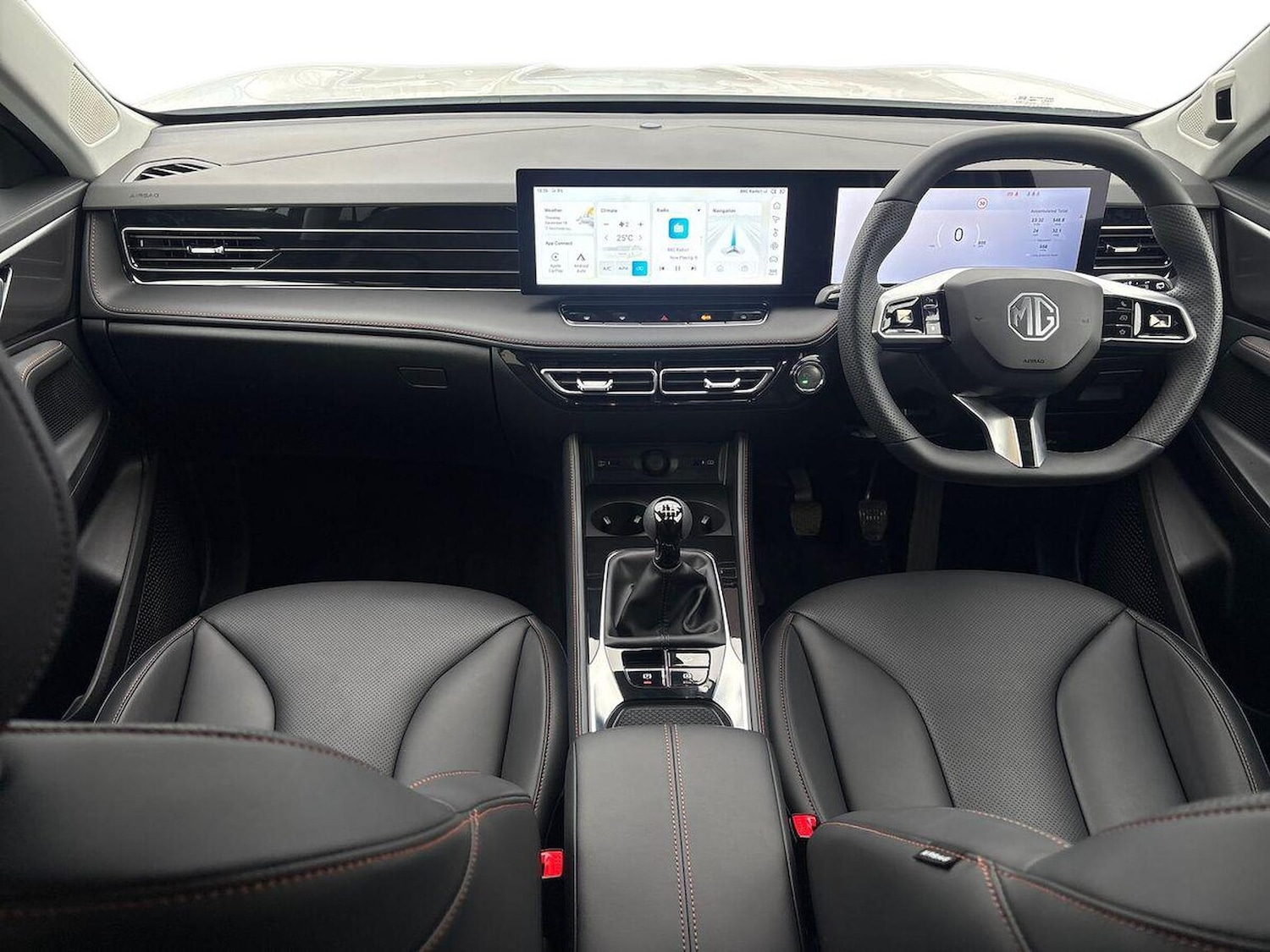 Used MG MG HS 2025 for sale - 76986952: Photo 10