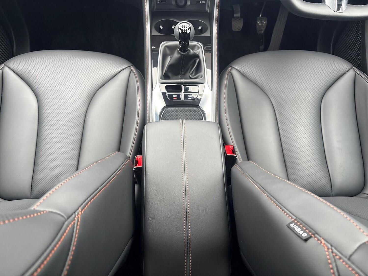 Used MG MG HS 2025 for sale - 76986952: Photo 15