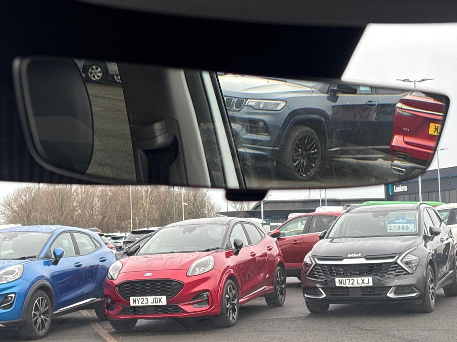 Used MG MG HS 2025 for sale - 76986952: Photo 16