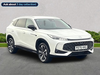 Used MG MG HS 2025 for sale - 76986952: Photo