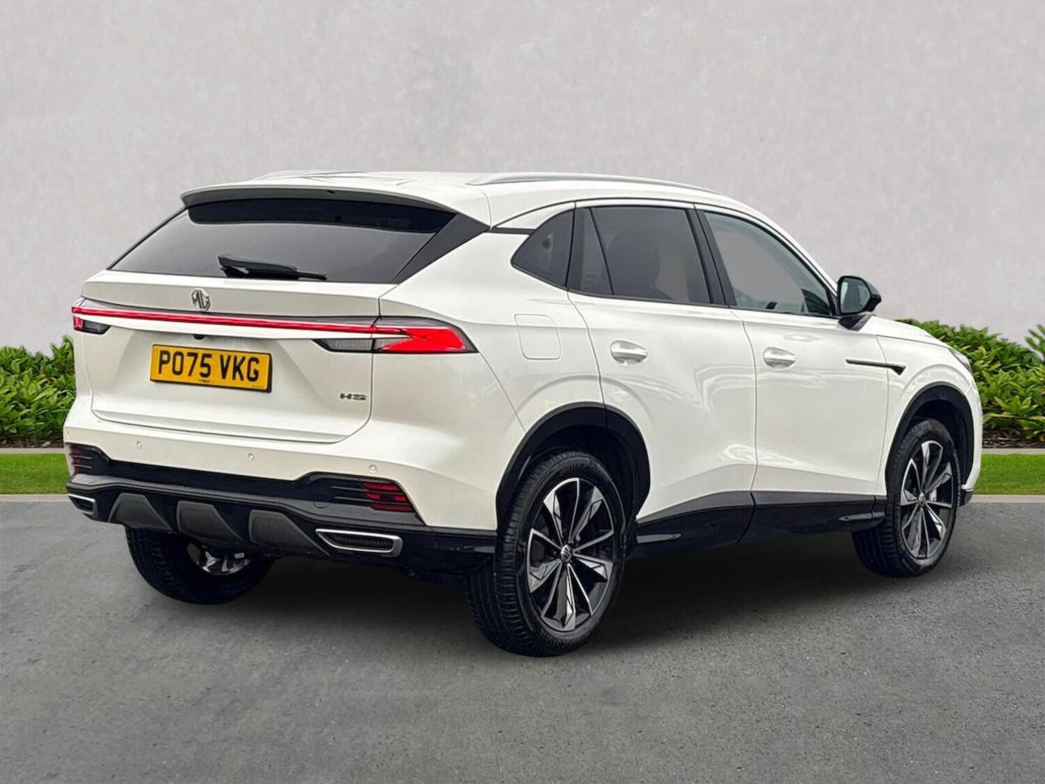 Used MG MG HS 2025 for sale - 76986952: Photo 20