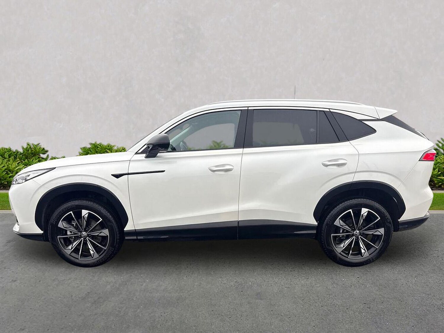 Used MG MG HS 2025 for sale - 76986952: Photo 21