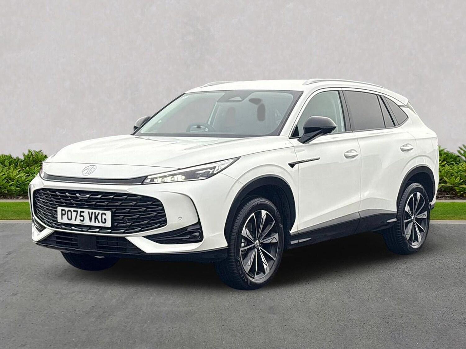 Used MG MG HS 2025 for sale - 76986952: Photo 22