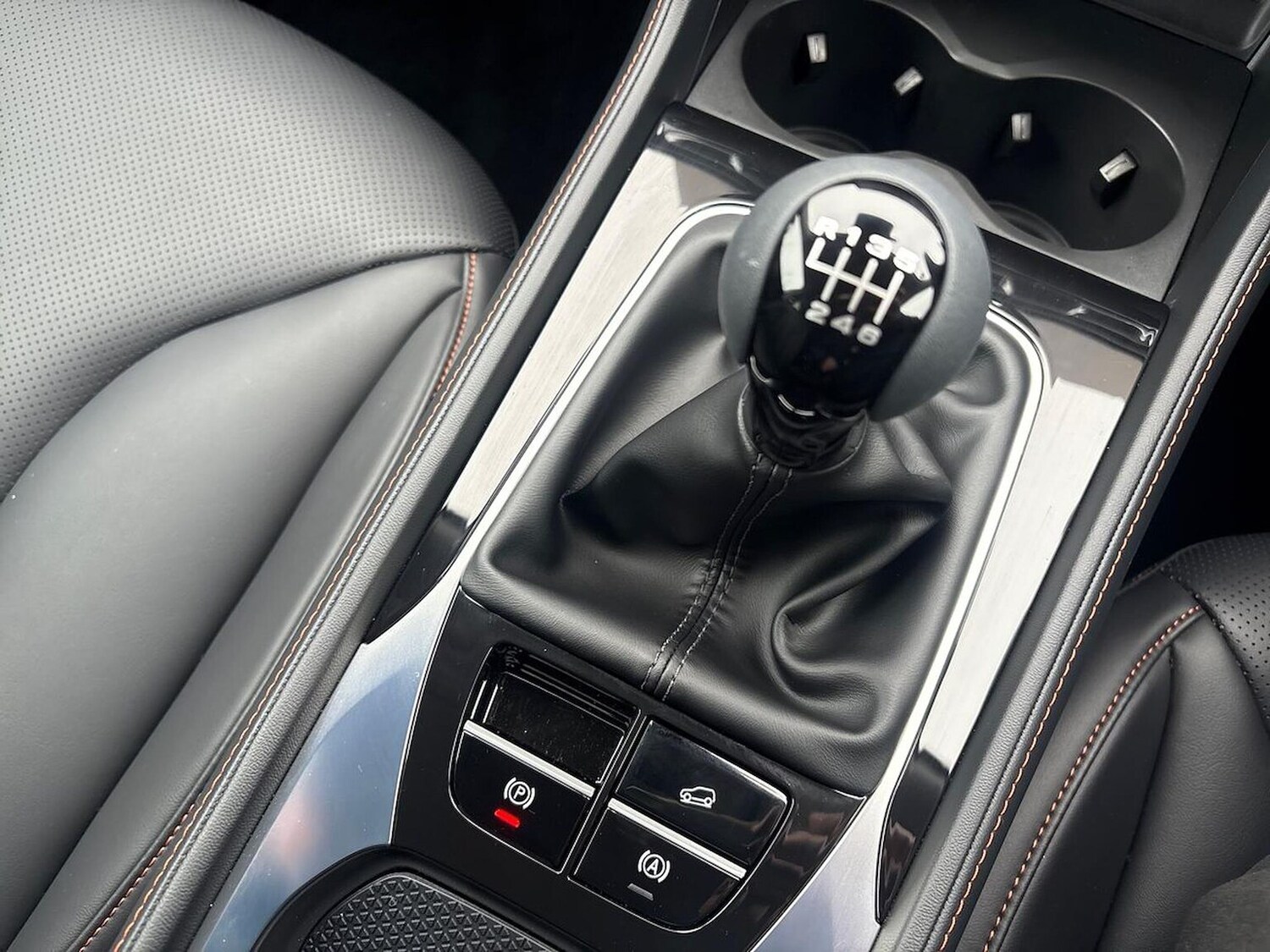 Used MG MG HS 2025 for sale - 76986952: Photo 24