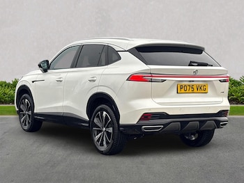 Used MG MG HS 2025 for sale - 76986952: Photo