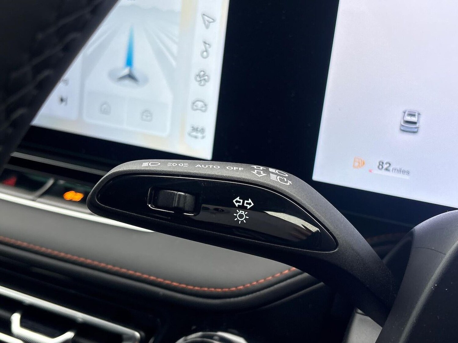 Used MG MG HS 2025 for sale - 76986952: Photo 30