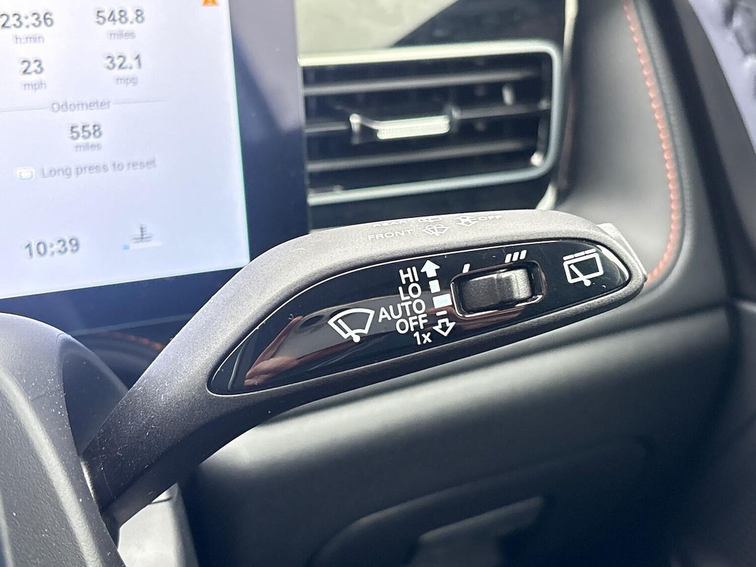 Used MG MG HS 2025 for sale - 76986952: Photo 31