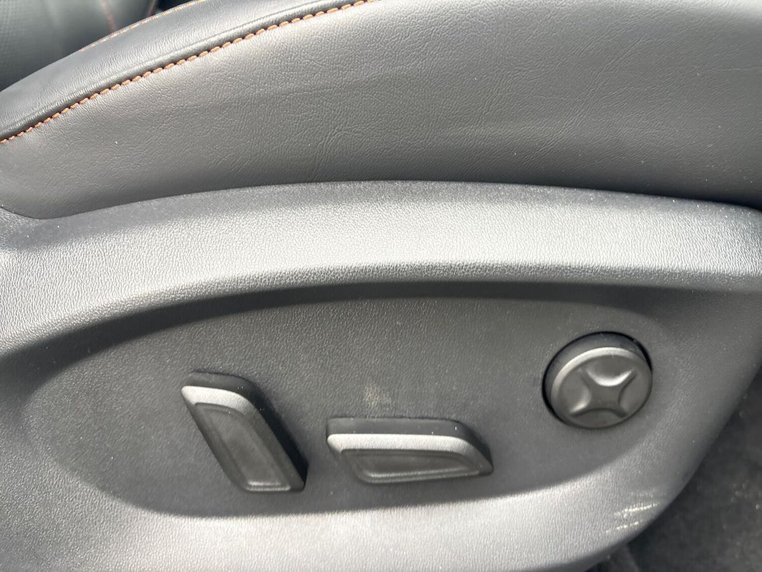 Used MG MG HS 2025 for sale - 76986952: Photo 32