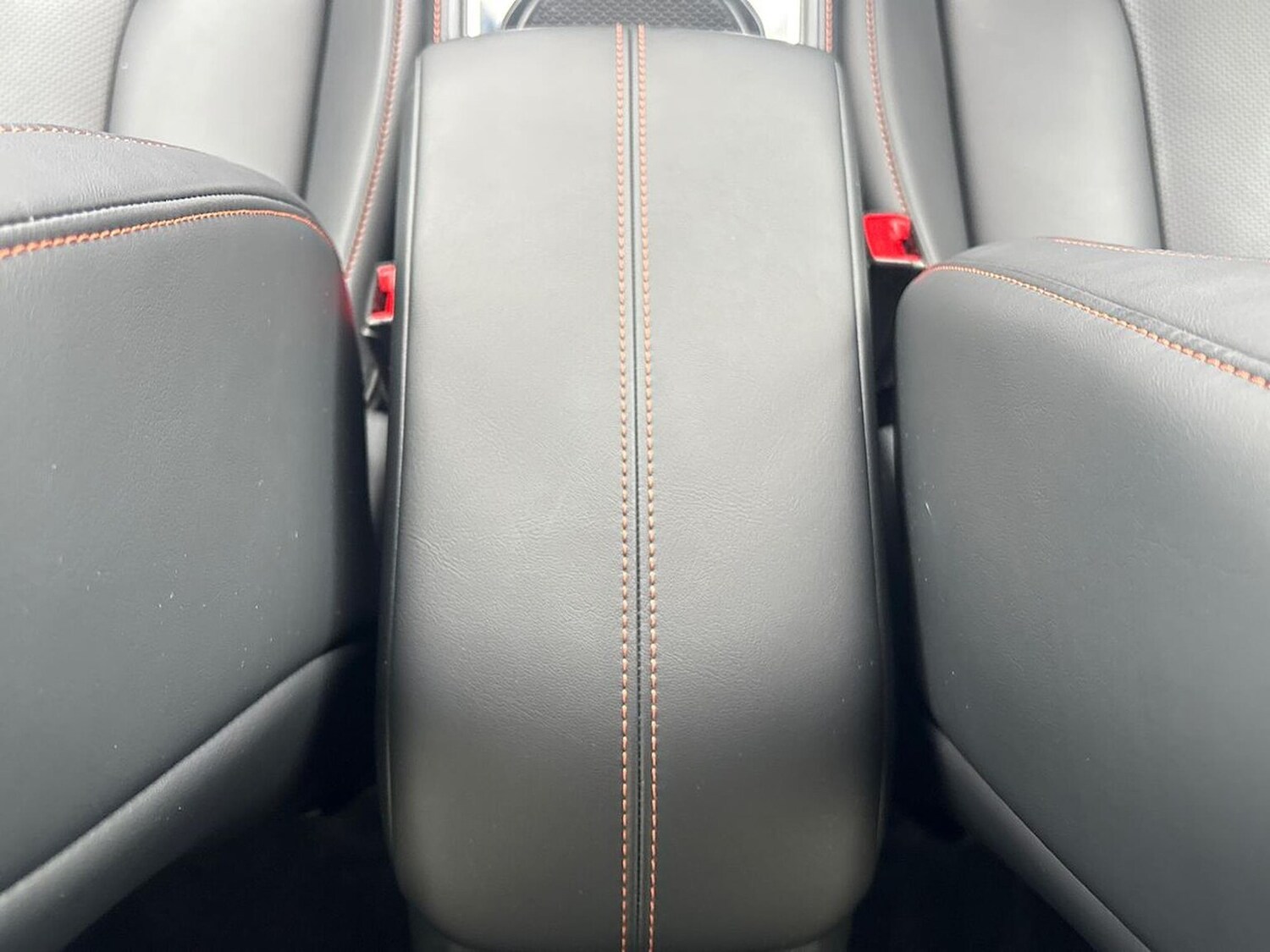 Used MG MG HS 2025 for sale - 76986952: Photo 34