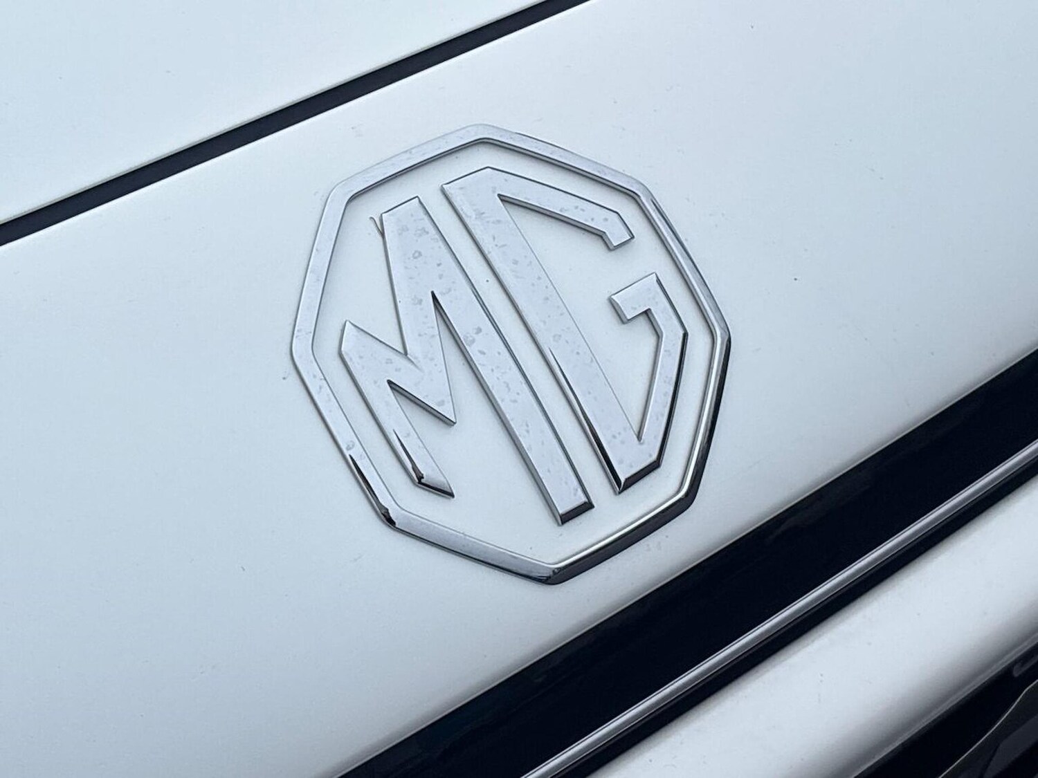 Used MG MG HS 2025 for sale - 76986952: Photo 35