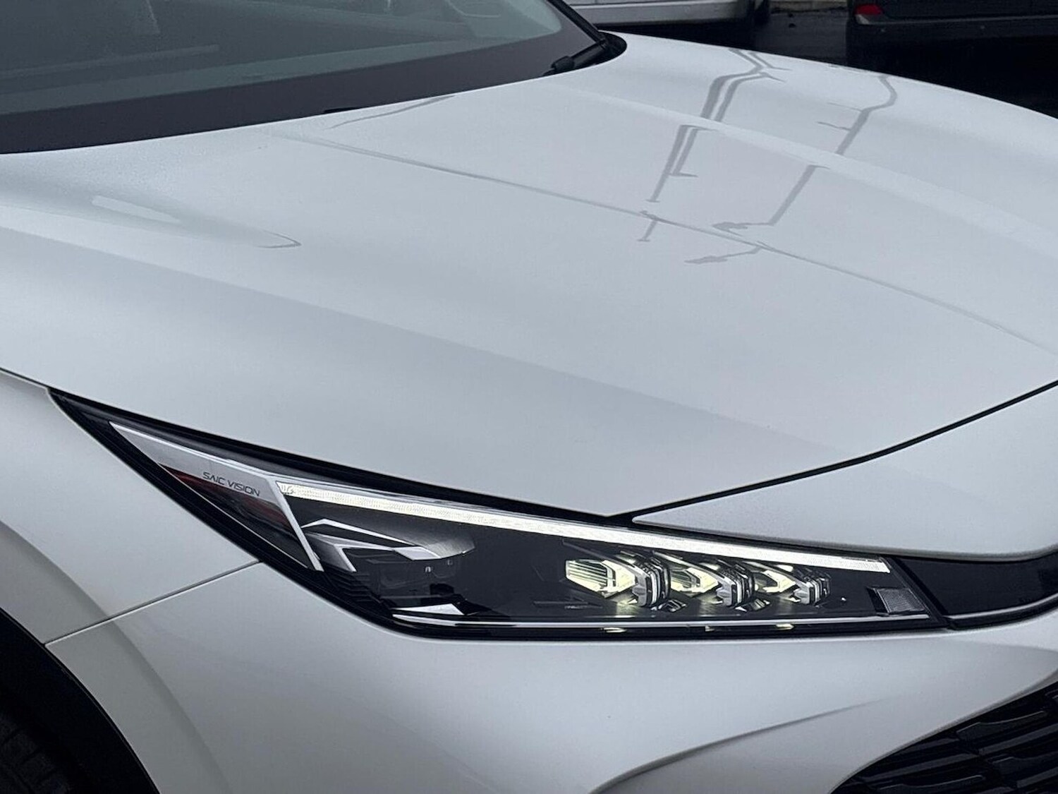 Used MG MG HS 2025 for sale - 76986952: Photo 36