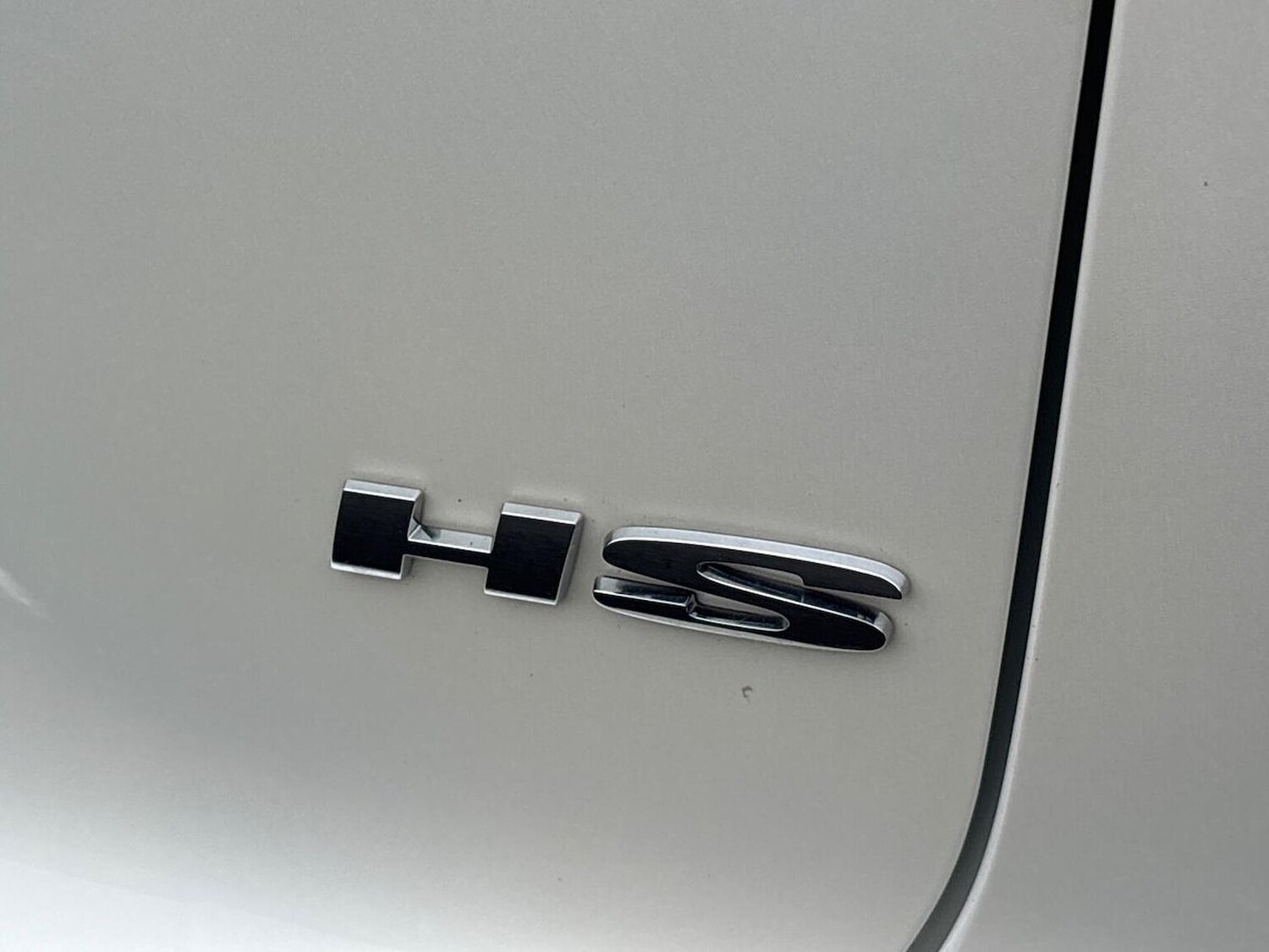 Used MG MG HS 2025 for sale - 76986952: Photo 37