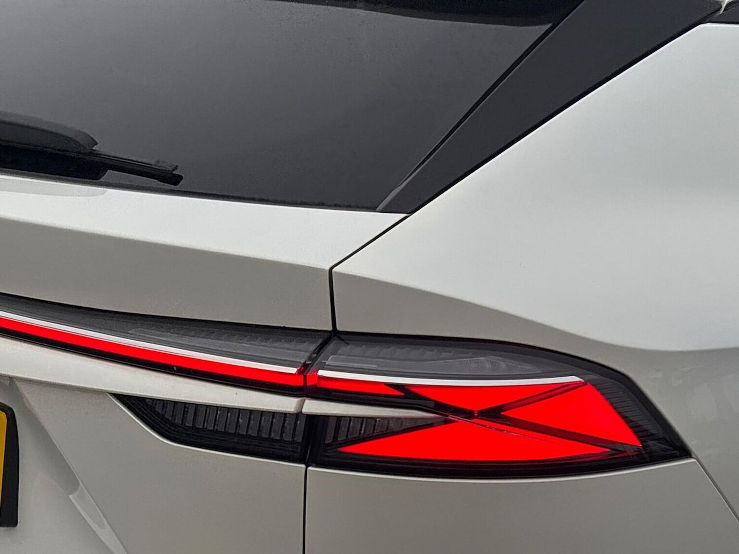 Used MG MG HS 2025 for sale - 76986952: Photo 38