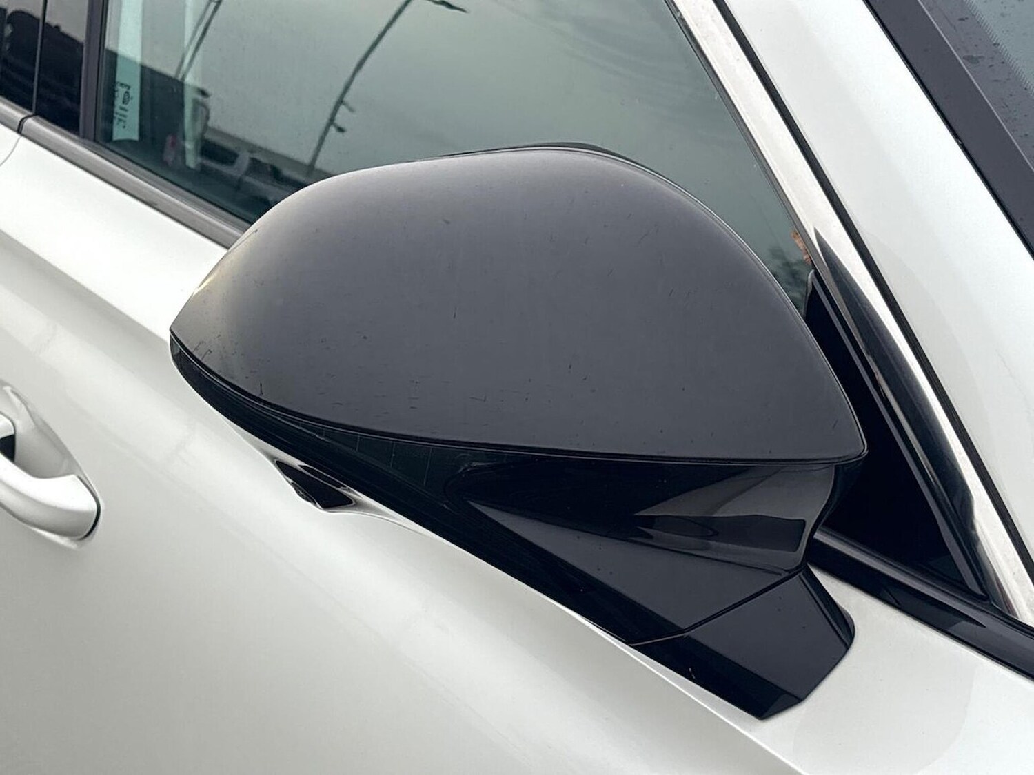 Used MG MG HS 2025 for sale - 76986952: Photo 40