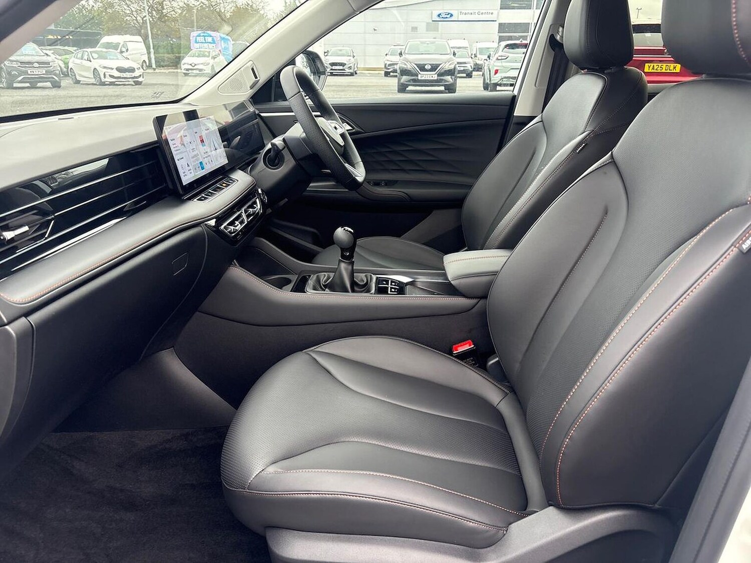 Used MG MG HS 2025 for sale - 76986952: Photo 42