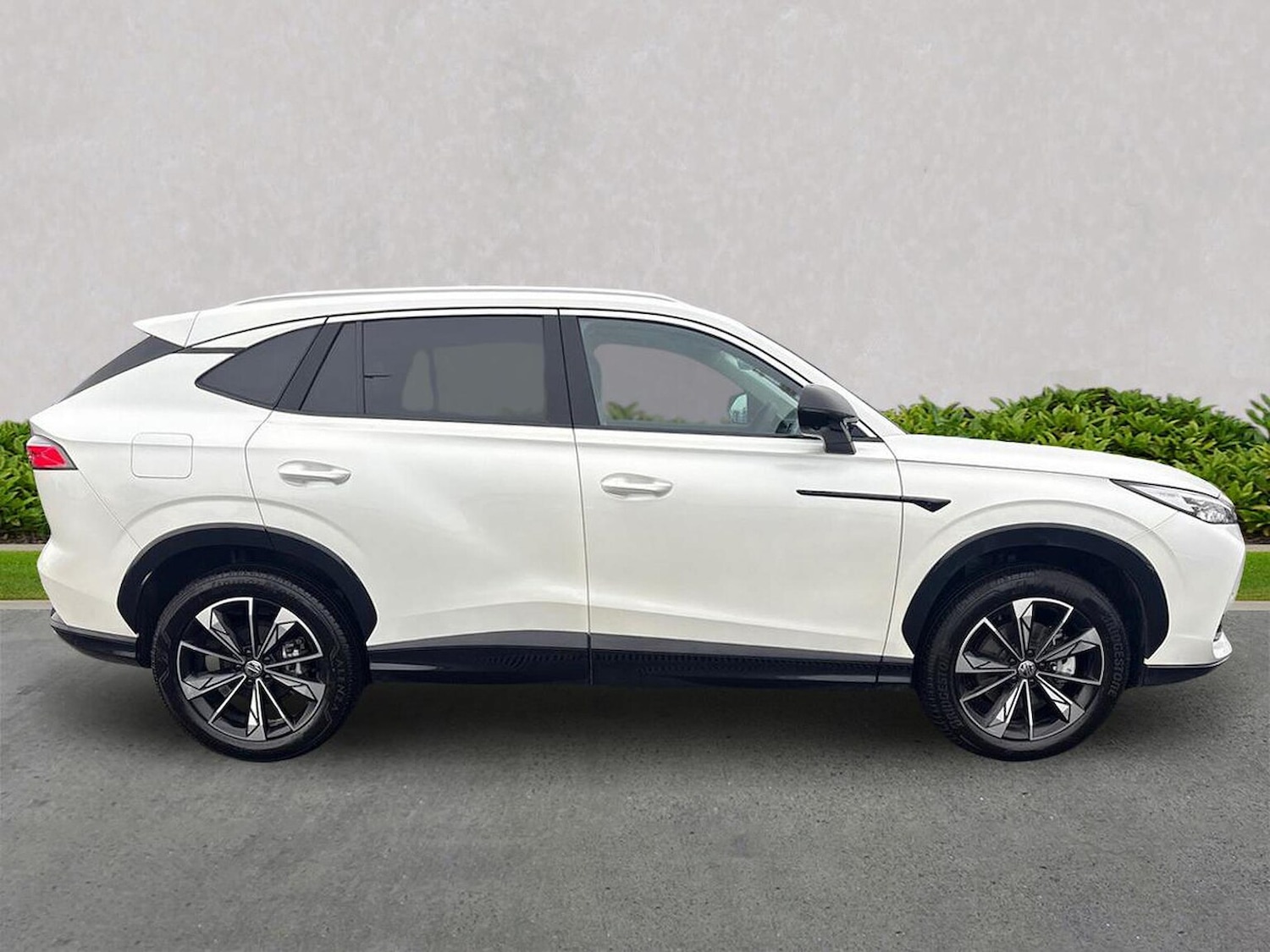 Used MG MG HS 2025 for sale - 76986952: Photo 5