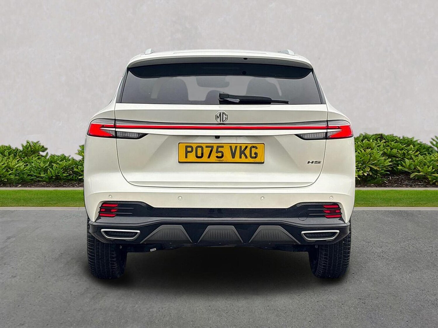 Used MG MG HS 2025 for sale - 76986952: Photo 6