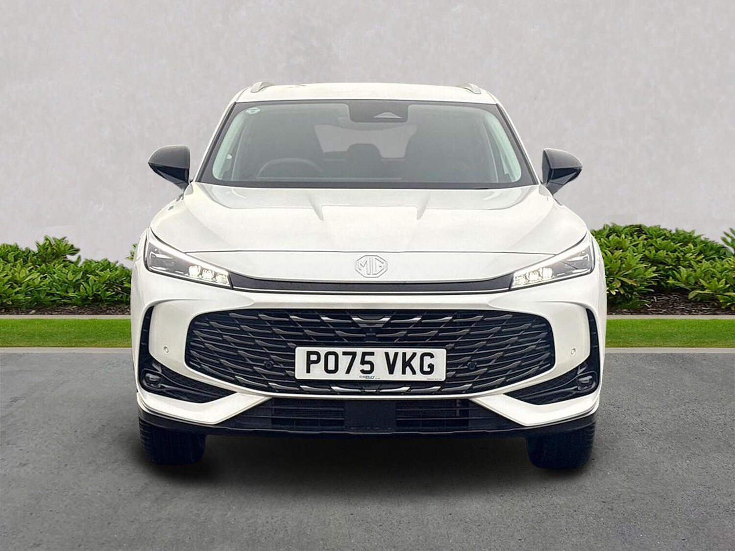 Used MG MG HS 2025 for sale - 76986952: Photo 7