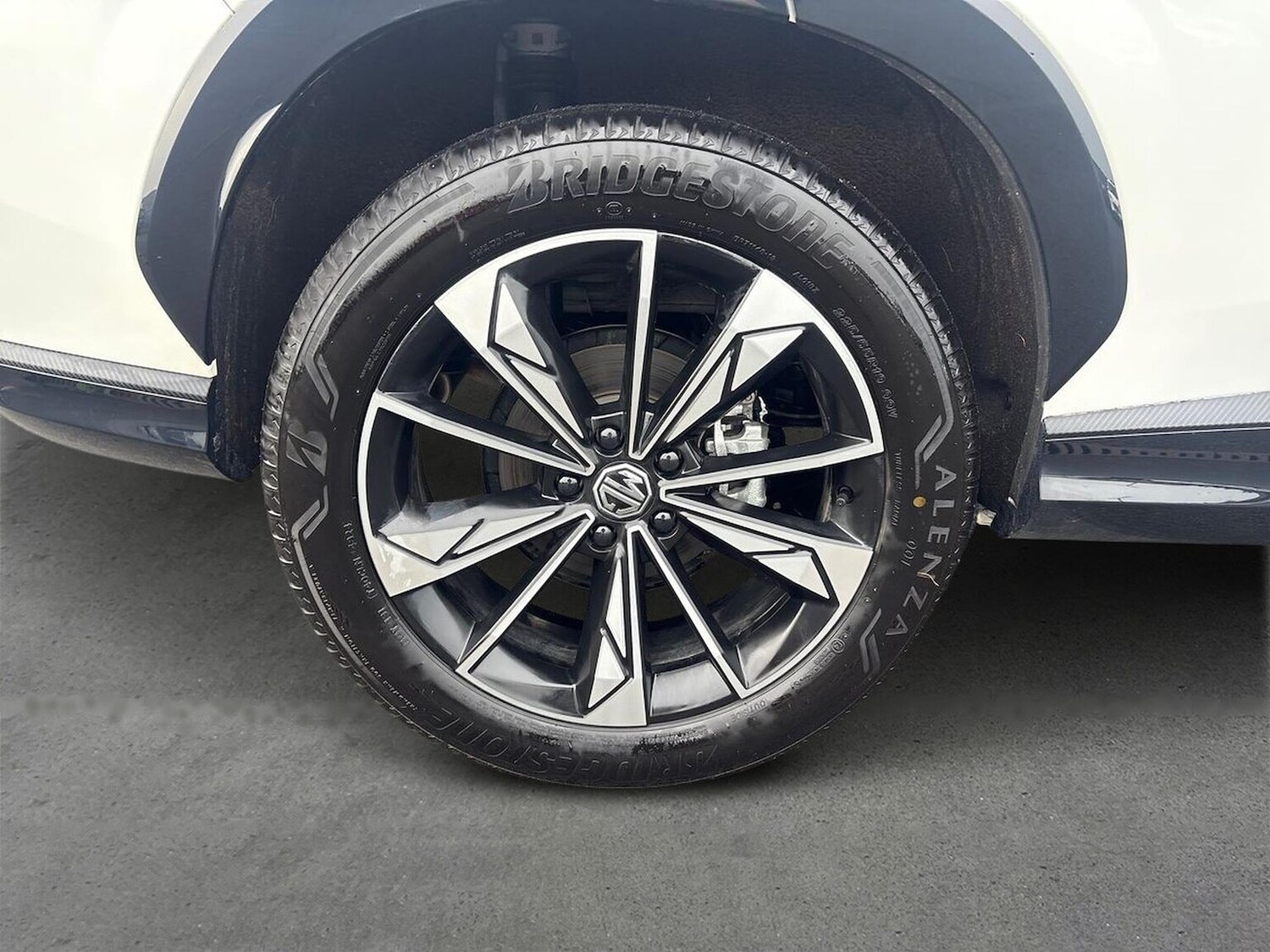 Used MG MG HS 2025 for sale - 76986952: Photo 8