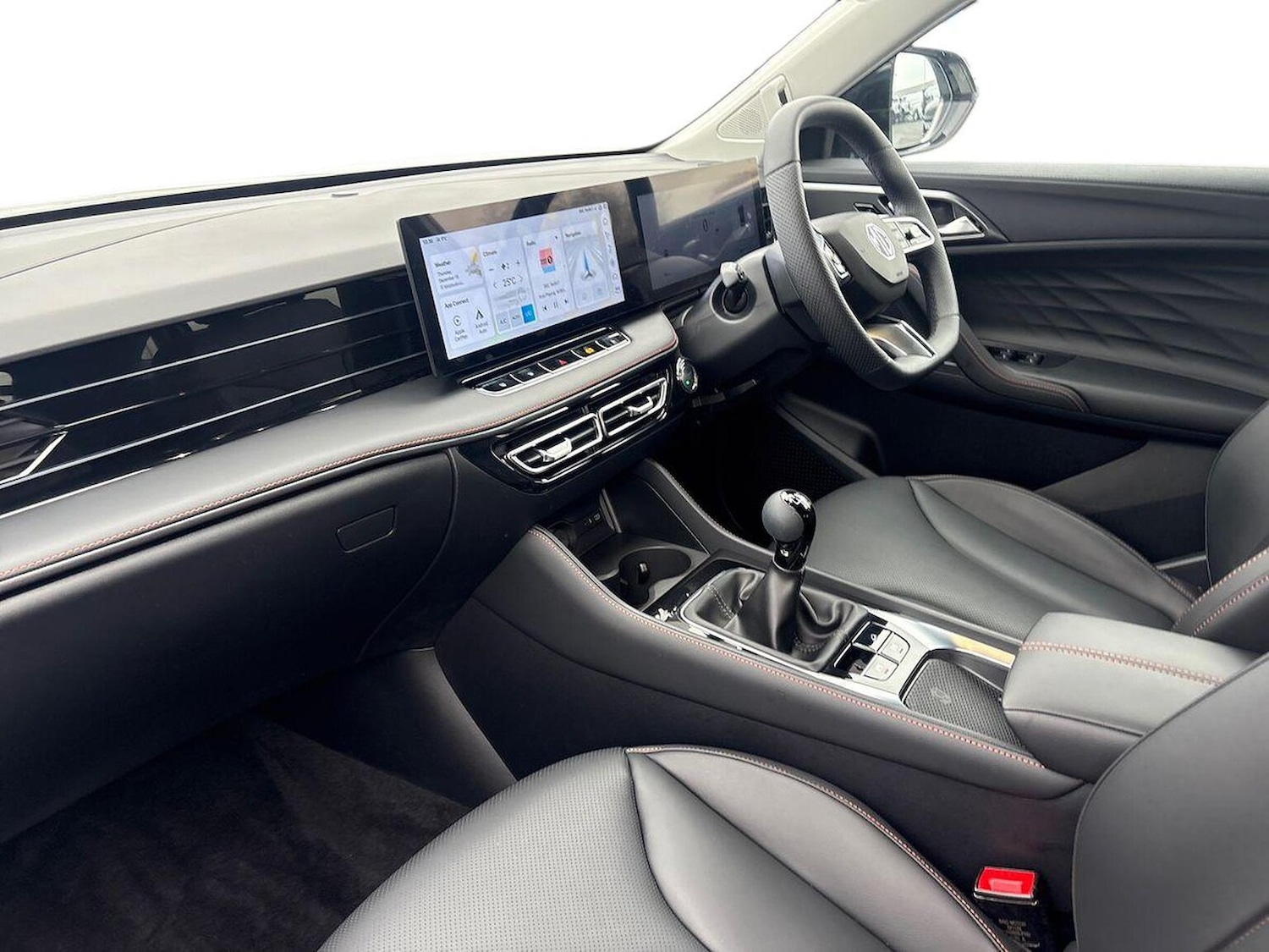 Used MG MG HS 2025 for sale - 76986952: Photo 9