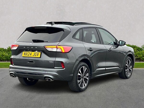 Used Ford Kuga 2024 for sale - 75505134: Photo 17