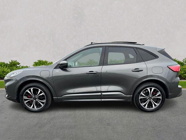 Used Ford Kuga 2024 for sale - 75505134: Photo 18