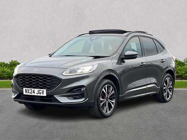 Used Ford Kuga 2024 for sale - 75505134: Photo 19