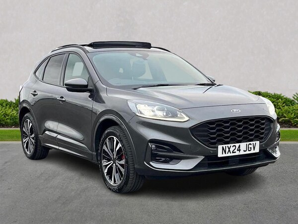 Used Ford Kuga 2024 for sale - 75505134: Photo 1