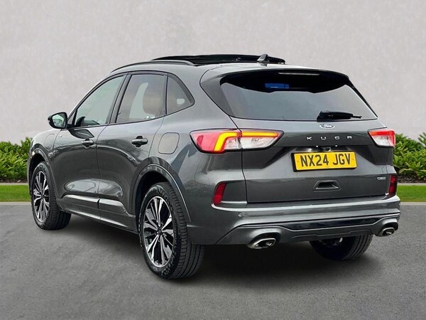 Used Ford Kuga 2024 for sale - 75505134: Photo 2