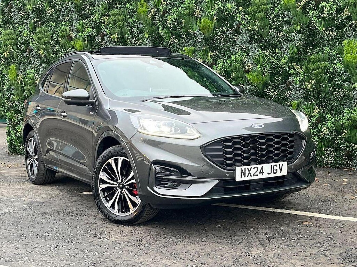 Vehicle 39