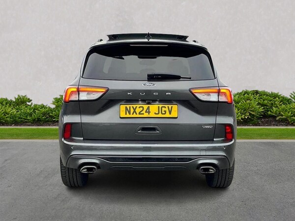 Used Ford Kuga 2024 for sale - 75505134: Photo 4
